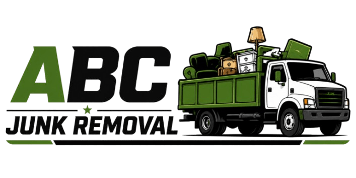 Junk furniture removal & hauling services