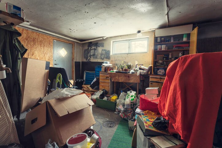 Basement & Attic Cleanouts in Fort Lauderdale, FL