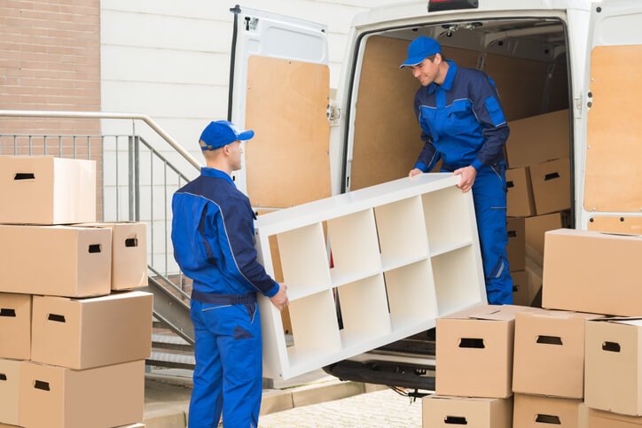 Estate cleanout and junk furniture removal service in Fort Lauderdale, FL